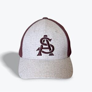 Captivating Arizona State University Hat